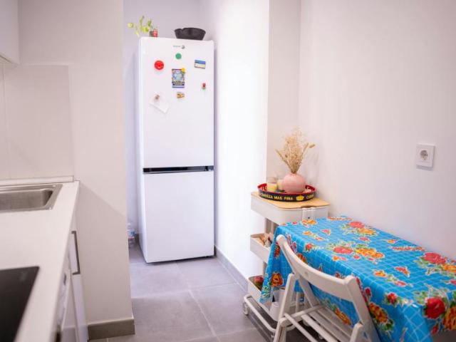 1 Dormitorio Shared Living/Roommate Málaga Málaga 104402214