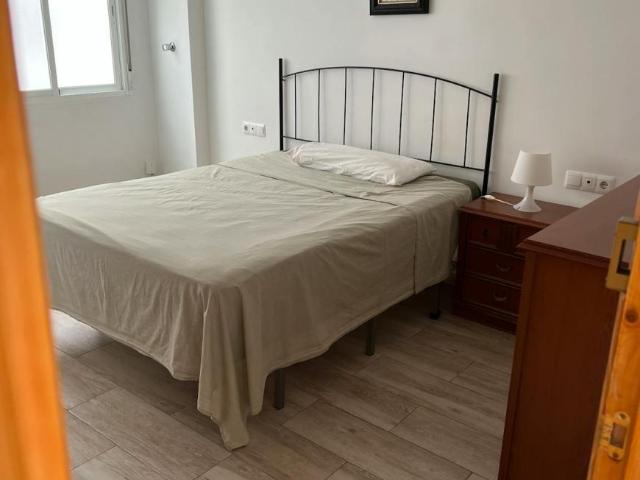 1 Dormitorio Shared Living/Roommate Málaga Málaga 104507749