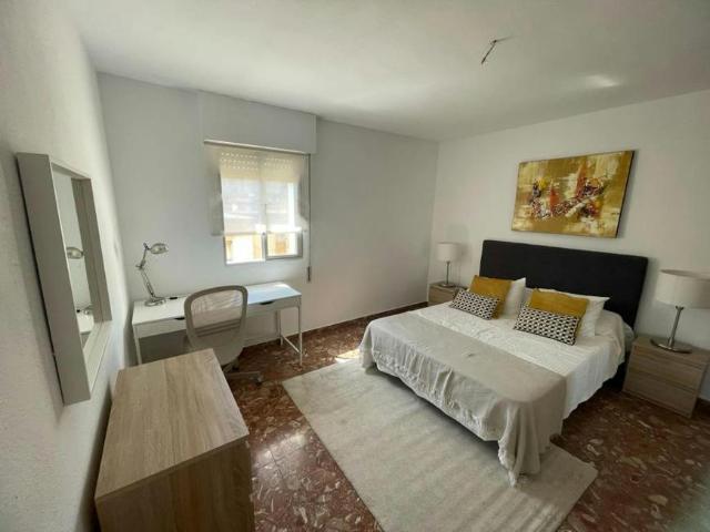 1 Dormitorio Shared Living/Roommate Málaga Málaga 104784296