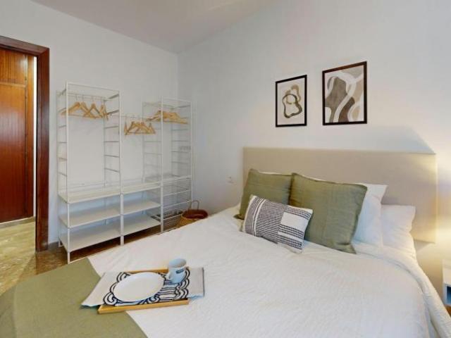 1 Dormitorio Shared Living/Roommate Málaga Málaga 104783601