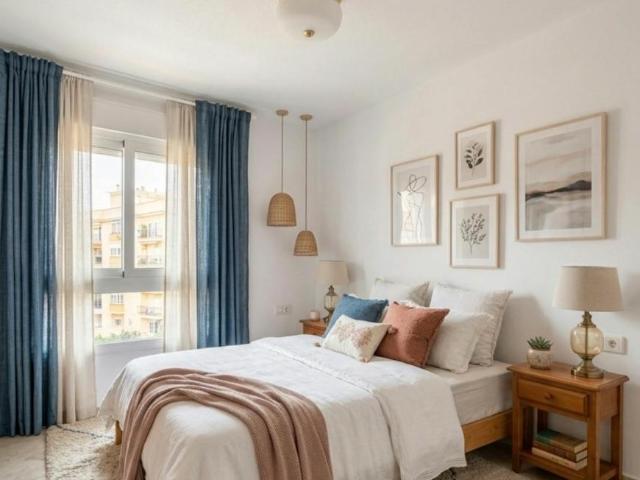 1 Dormitorio Shared Living/Roommate Málaga Málaga 104796466