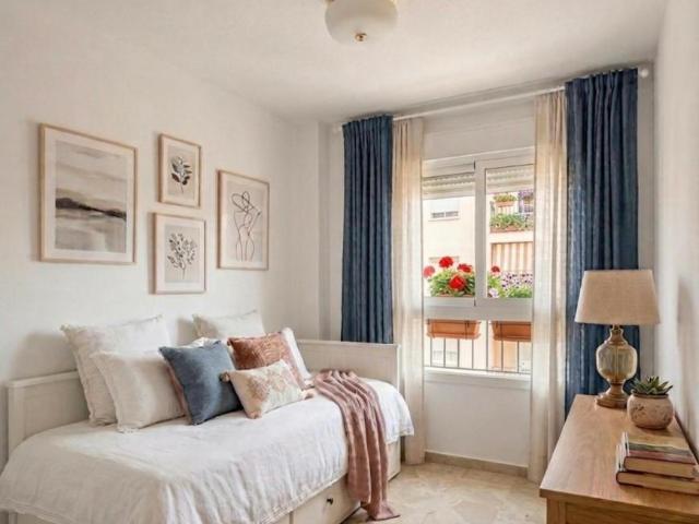 1 Dormitorio Shared Living/Roommate Málaga Málaga 104796463