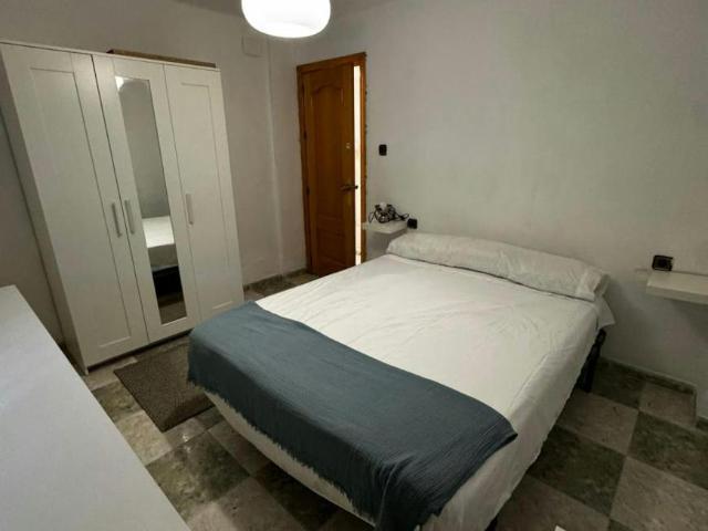 1 Dormitorio Shared Living/Roommate Málaga Málaga 104796680