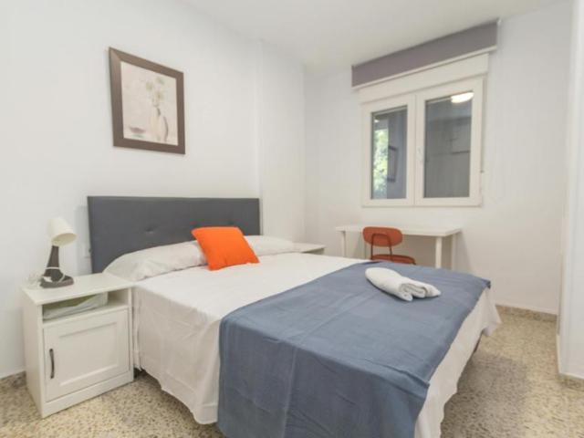 1 Dormitorio Shared Living/Roommate Málaga Málaga 104796786
