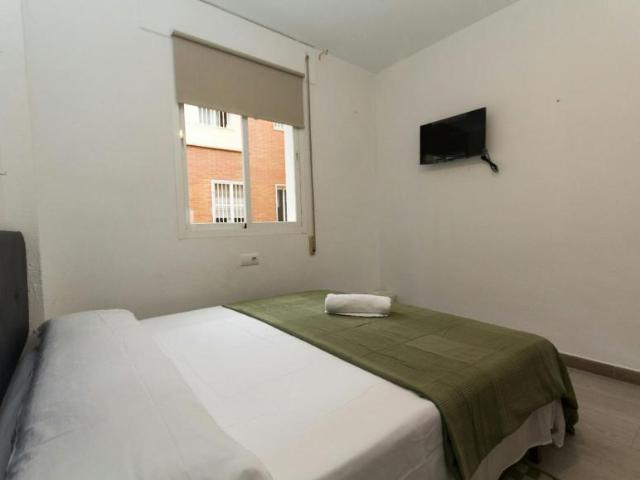 1 Dormitorio Shared Living/Roommate Málaga Málaga 104796808