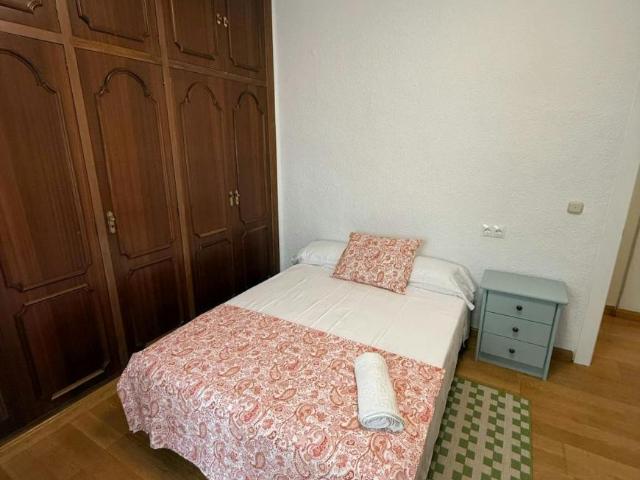 1 Dormitorio Shared Living/Roommate Málaga Málaga 104796815