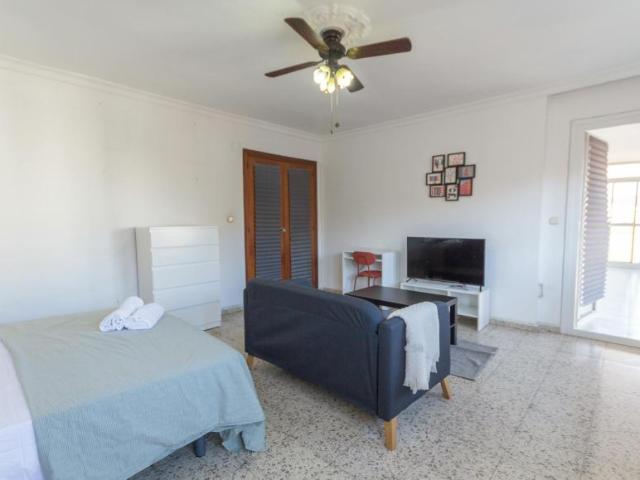 1 Dormitorio Shared Living/Roommate Málaga Málaga 104797180