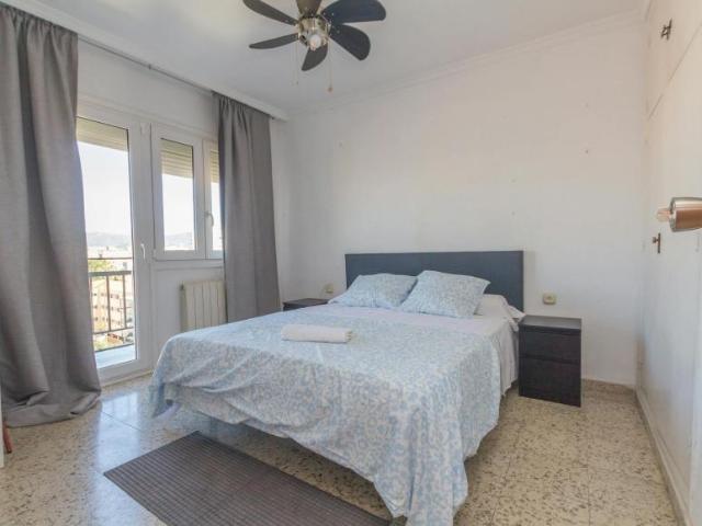 1 Dormitorio Shared Living/Roommate Málaga Málaga 104797182