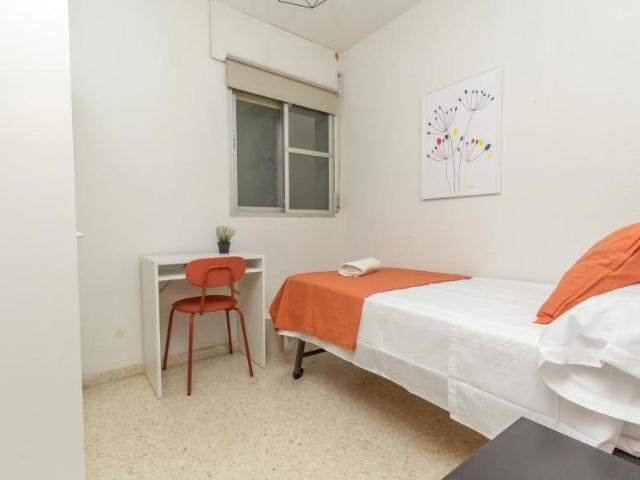 1 Dormitorio Shared Living/Roommate Málaga Málaga 104797198