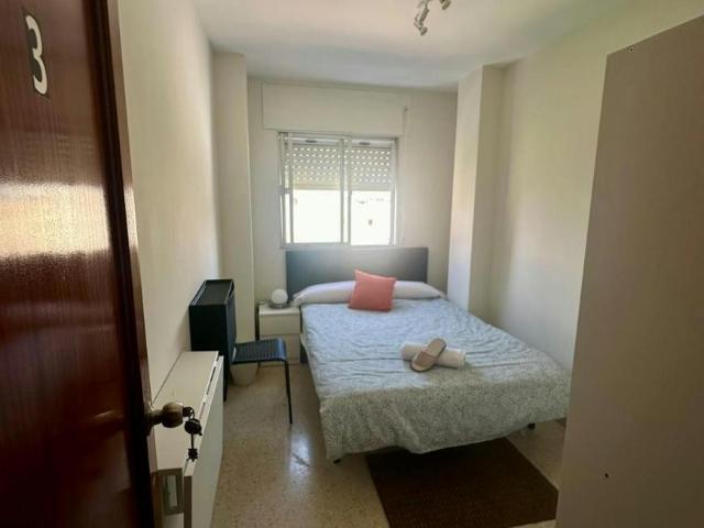 1 Dormitorio Shared Living/Roommate Málaga Málaga 104797210