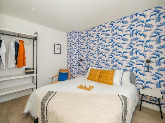 1 Dormitorio Shared Living/Roommate Málaga Málaga 104797347