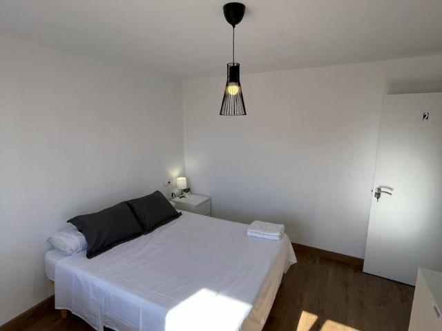 1 Dormitorio Shared Living/Roommate Málaga Málaga 104797674