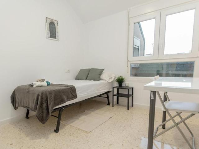 1 Dormitorio Shared Living/Roommate Málaga Málaga 104797684