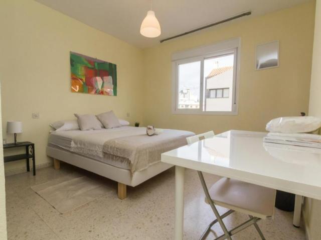 1 Dormitorio Shared Living/Roommate Málaga Málaga 104797680