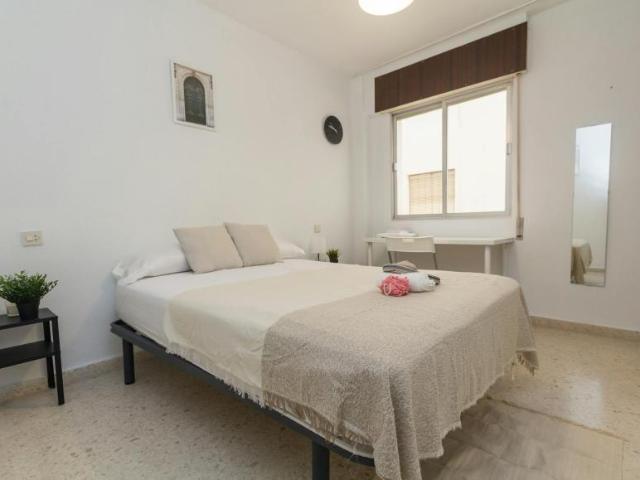 1 Dormitorio Shared Living/Roommate Málaga Málaga 104797682