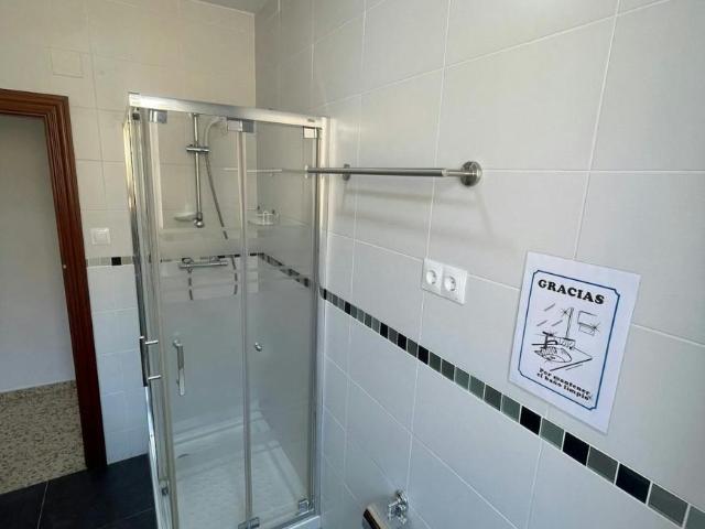 1 Dormitorio Shared Living/Roommate Málaga Málaga 104797706