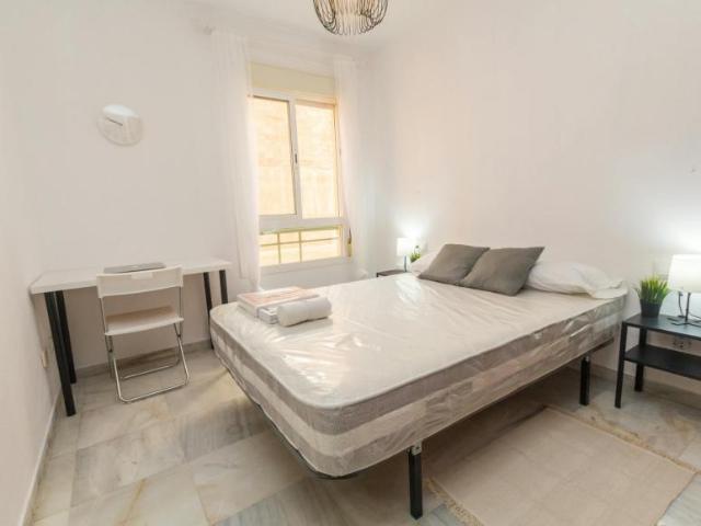 1 Dormitorio Shared Living/Roommate Málaga Málaga 104797736