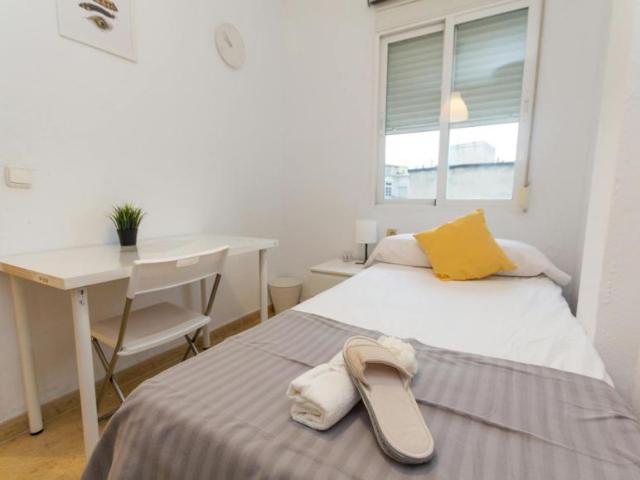 1 Dormitorio Shared Living/Roommate Málaga Málaga 104797738