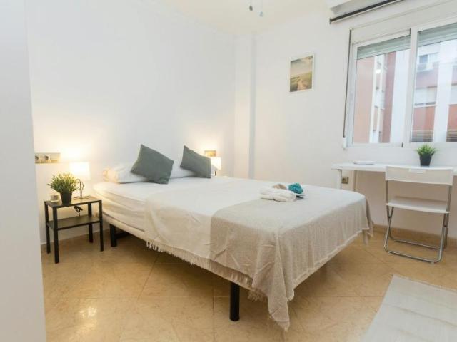 1 Dormitorio Shared Living/Roommate Málaga Málaga 104797740