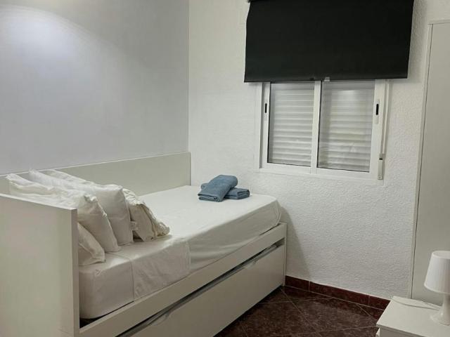 1 Dormitorio Shared Living/Roommate Málaga Málaga 100215360
