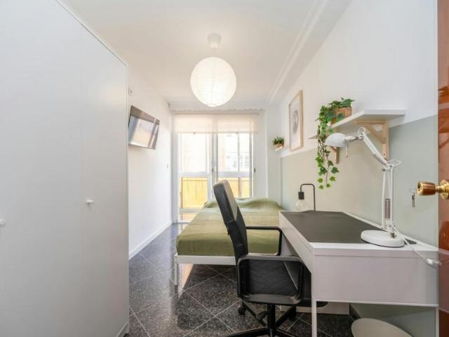 1 Dormitorio Shared Living/Roommate Málaga Málaga 100715702