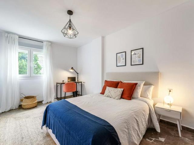 1 Dormitorio Shared Living/Roommate Málaga Málaga 100718031