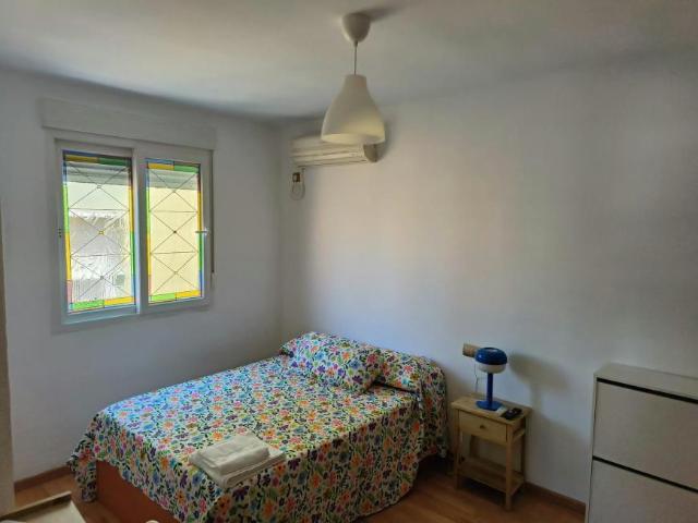 1 Dormitorio Shared Living/Roommate Málaga Málaga 100725273