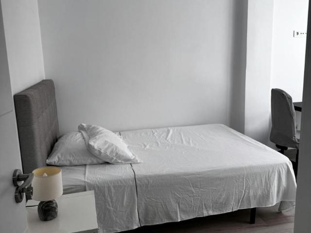 1 Dormitorio Shared Living/Roommate Málaga Málaga 100729927