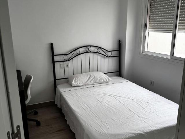 1 Dormitorio Shared Living/Roommate Málaga Málaga 100720037
