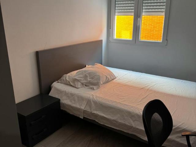 1 Dormitorio Shared Living/Roommate Málaga Málaga 100721225