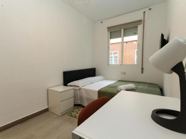 1 Dormitorio Shared Living/Roommate Málaga Málaga 100764697