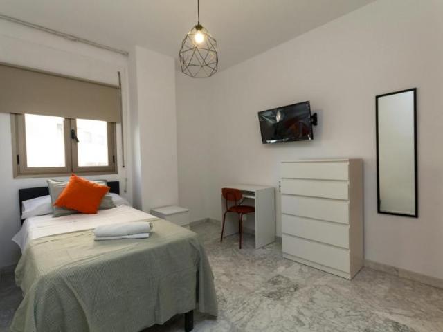 1 Dormitorio Shared Living/Roommate Málaga Málaga 100765241