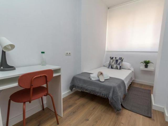 1 Dormitorio Shared Living/Roommate Málaga Málaga 100765606