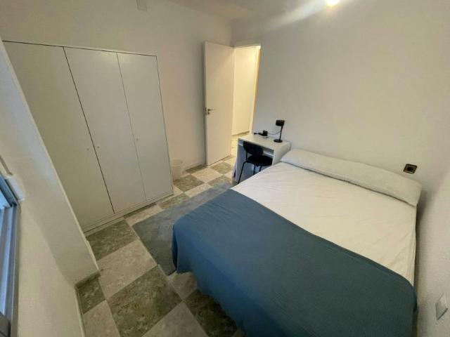 1 Dormitorio Shared Living/Roommate Málaga Málaga 100765776