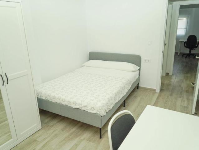 1 Dormitorio Shared Living/Roommate Málaga Málaga 100843602