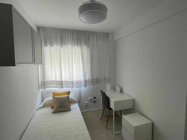 1 Dormitorio Shared Living/Roommate Málaga Málaga 101019594