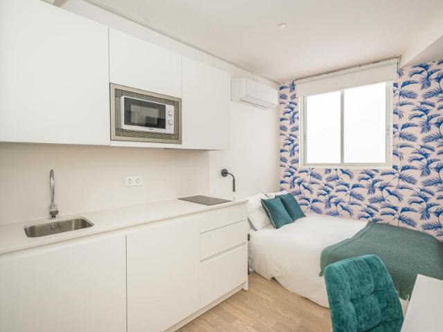 1 Dormitorio Shared Living/Roommate Málaga Málaga 101020261
