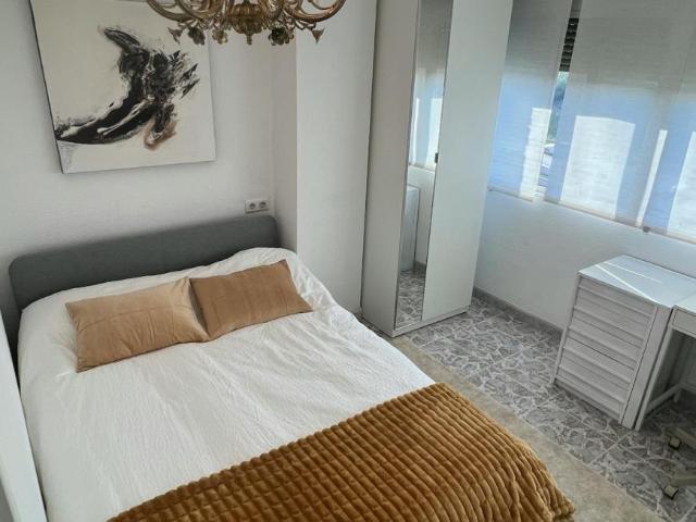 1 Dormitorio Shared Living/Roommate Málaga Málaga 101097712