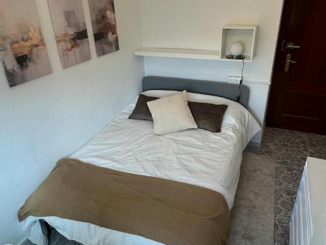 1 Dormitorio Shared Living/Roommate Málaga Málaga 101222878