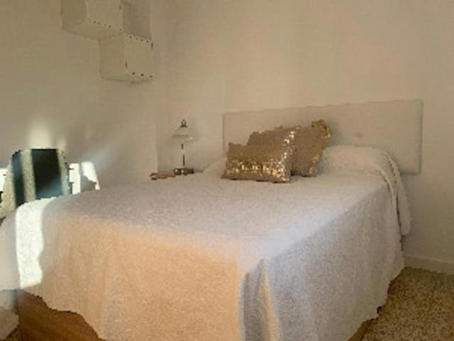 1 Dormitorio Shared Living/Roommate Málaga Málaga 101482787