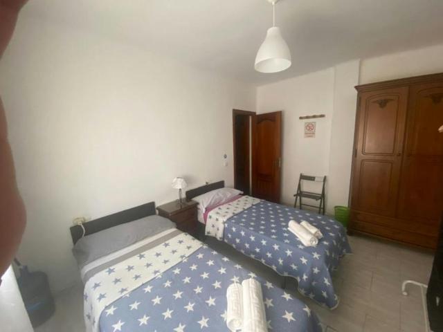 1 Dormitorio Shared Living/Roommate Málaga Málaga 101511863