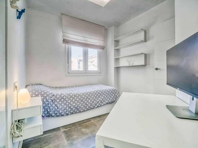 1 Dormitorio Shared Living/Roommate Malaga Malaga 101530244