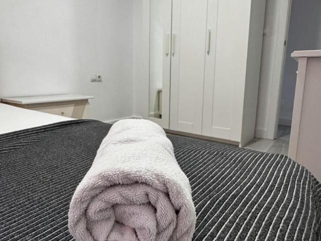 1 Dormitorio Shared Living/Roommate Málaga Málaga 101588716