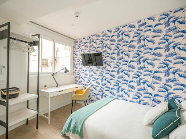 1 Dormitorio Shared Living/Roommate Málaga Málaga 101691702