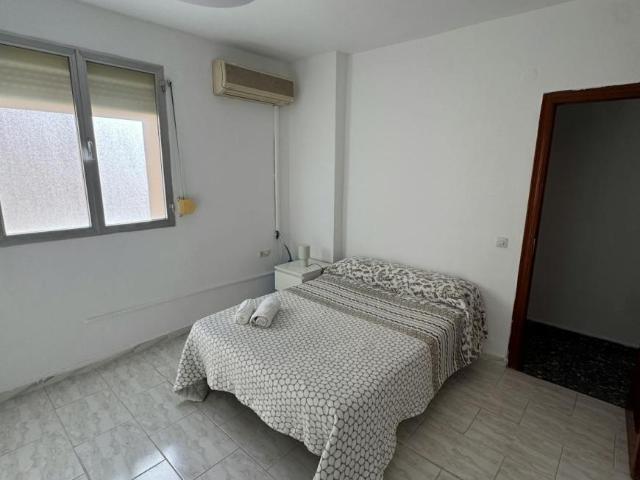 1 Dormitorio Shared Living/Roommate Málaga Málaga 101775571