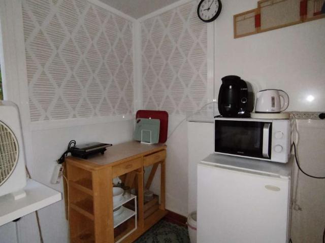 1 Dormitorio Shared Living/Roommate Malaga Malaga 101770984