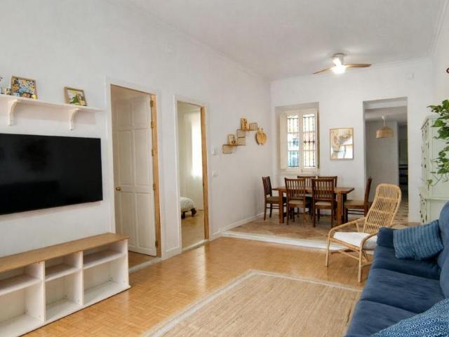 1 Dormitorio Shared Living/Roommate Málaga Málaga 101838922