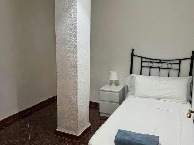 1 Dormitorio Shared Living/Roommate Málaga Málaga 101840817