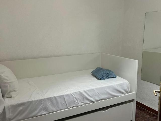 1 Dormitorio Shared Living/Roommate Málaga Málaga 101840937