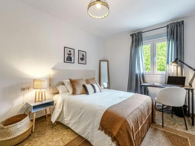 1 Dormitorio Shared Living/Roommate Málaga Málaga 101843686